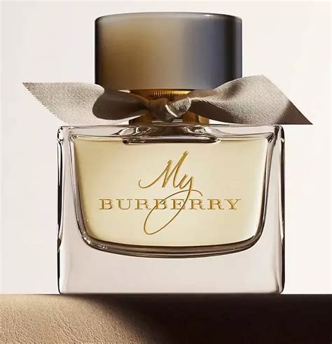 best burberry fragrance|which burberry scents smells best.